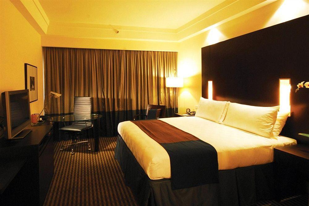 Hotel Amara - Newly Renovated Singapur