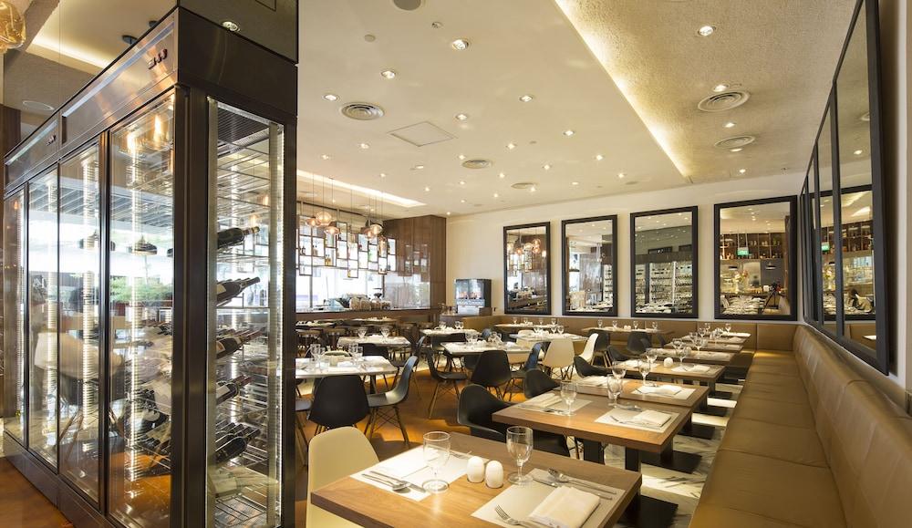 Amara - Newly Renovated Hotel Singapur