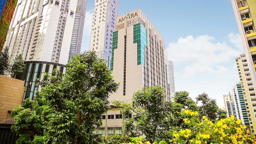 Amara - Newly Renovated Singapur