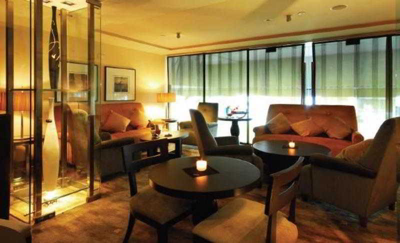 Hotel Amara - Newly Renovated Singapur