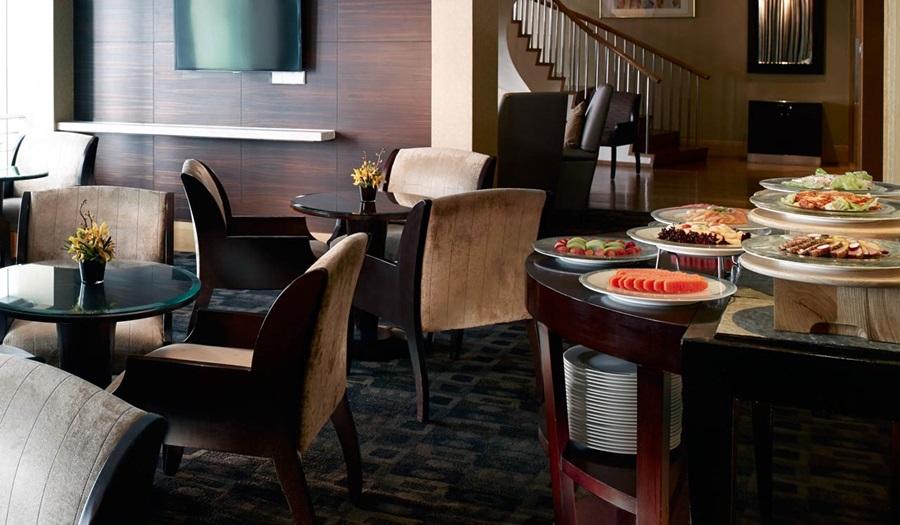 Amara - Newly Renovated Hotel Singapur