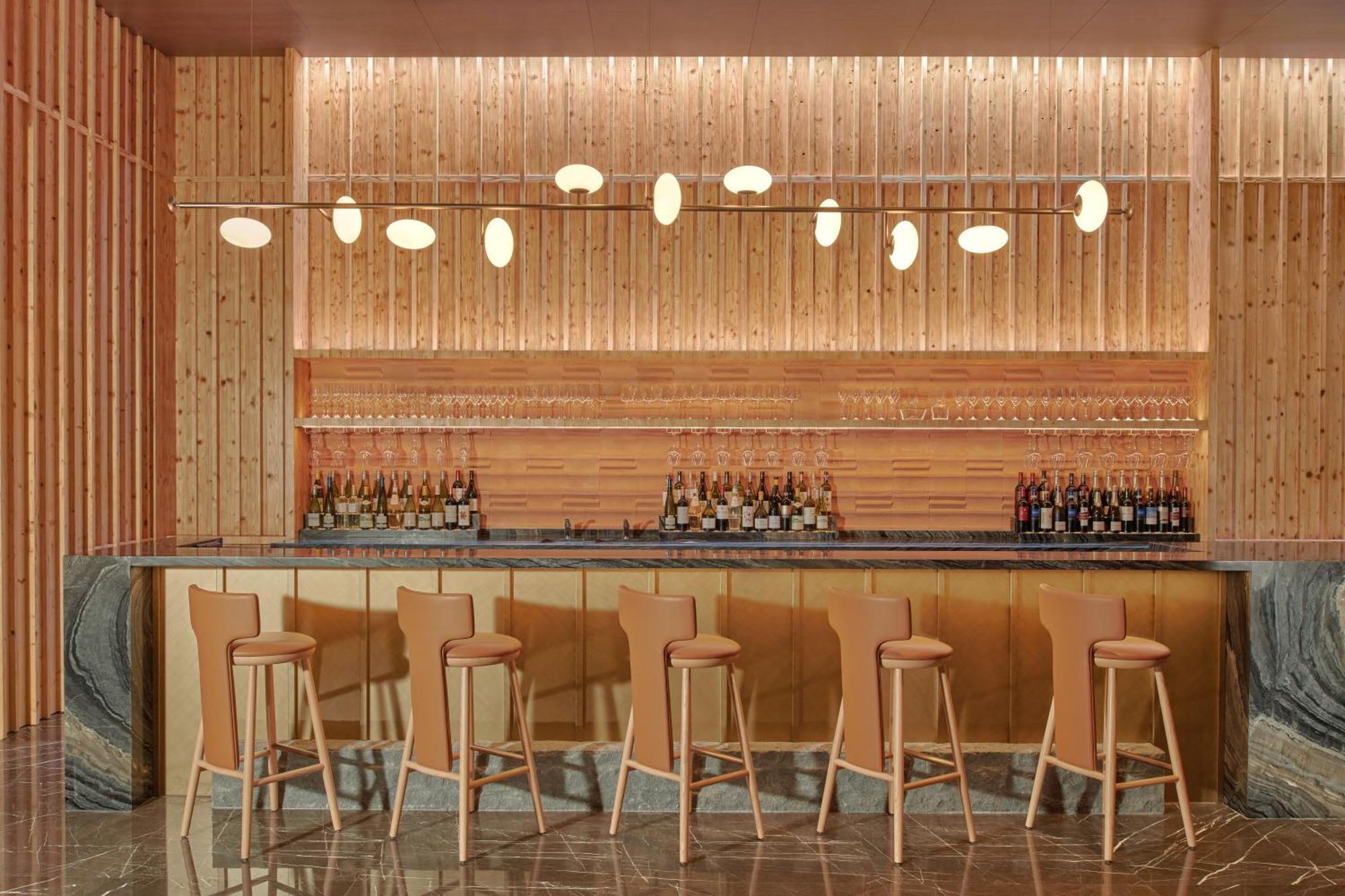 Amara - Newly Renovated Singapur