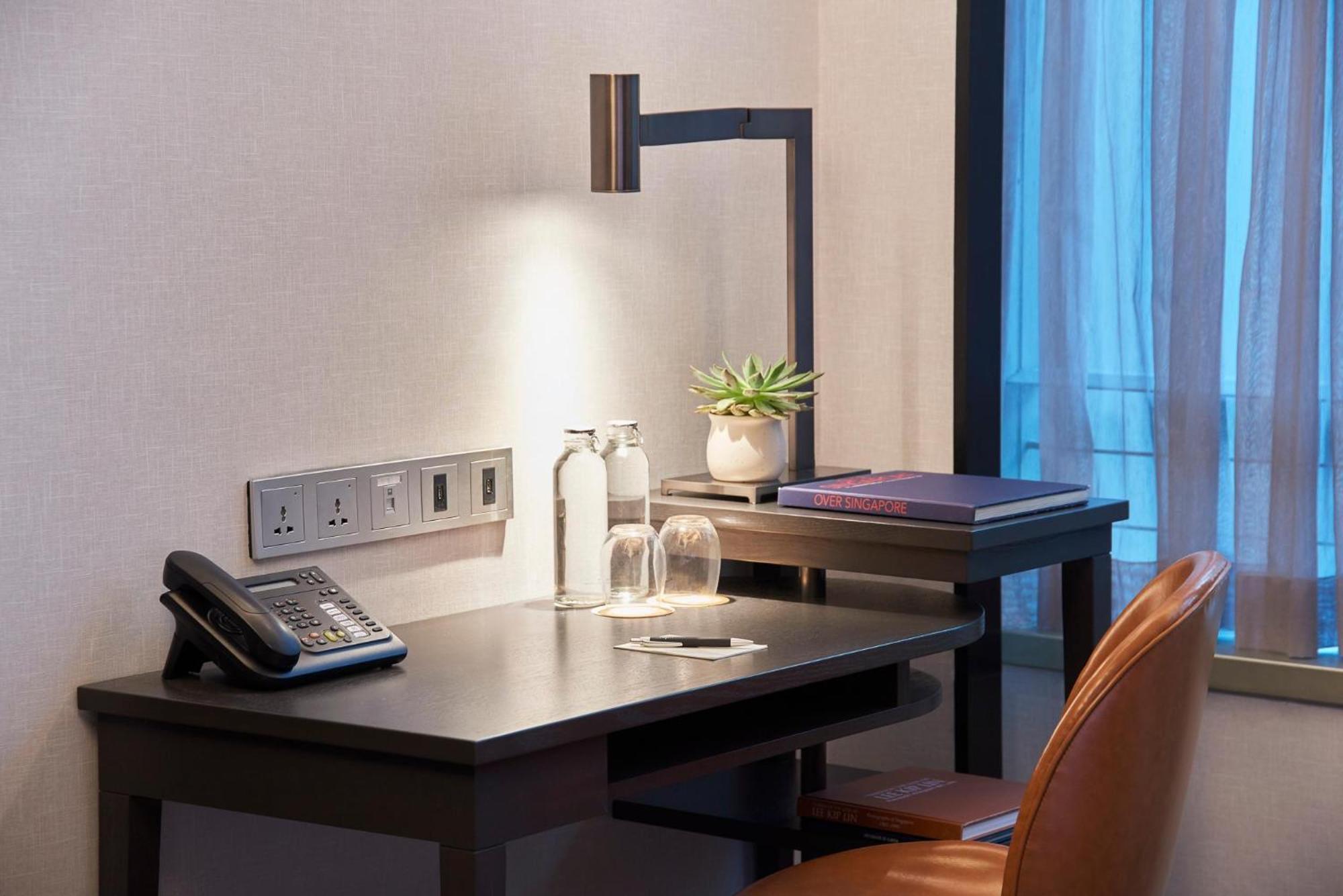 Amara - Newly Renovated Singapur