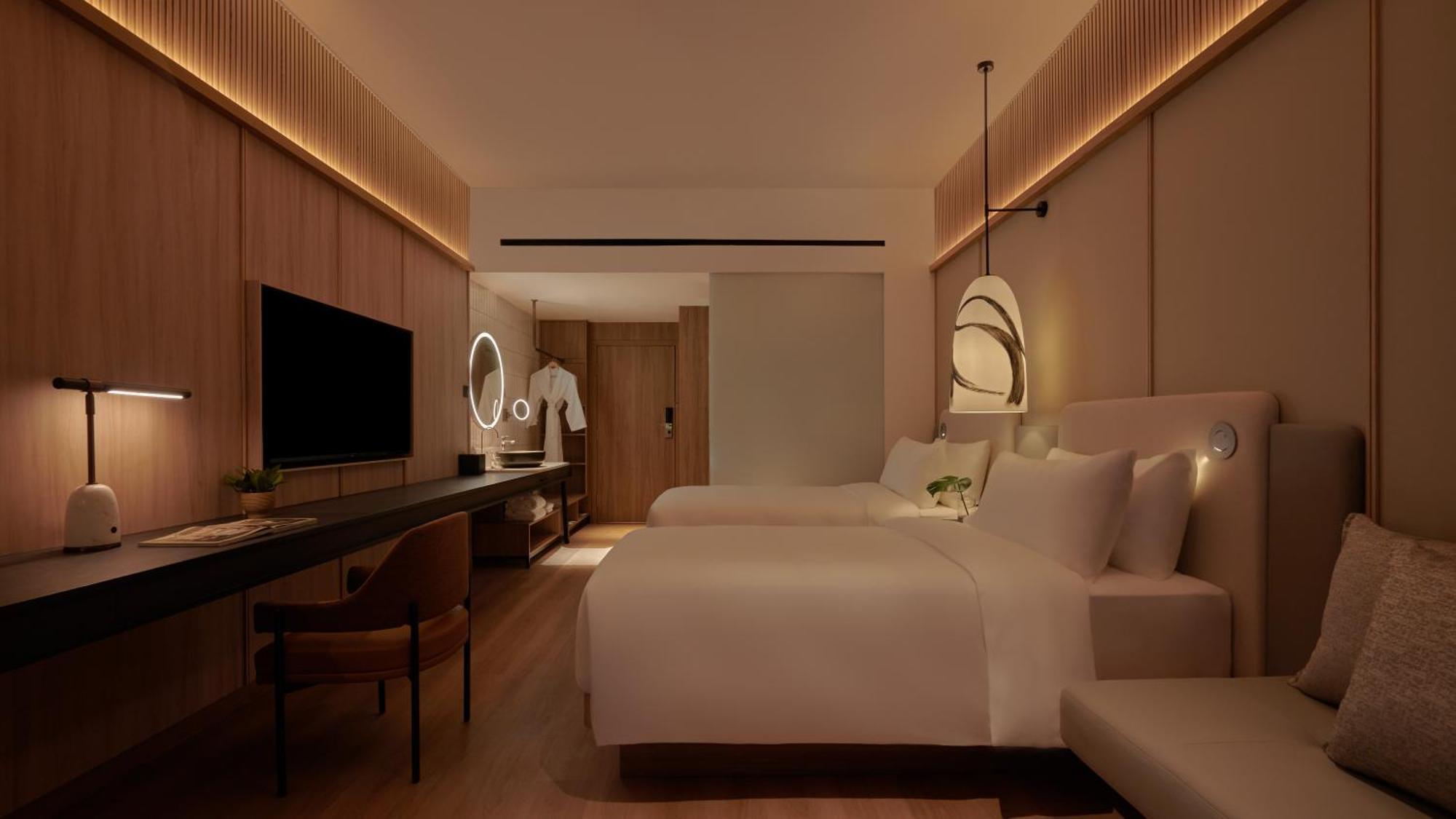 Amara - Newly Renovated Singapur