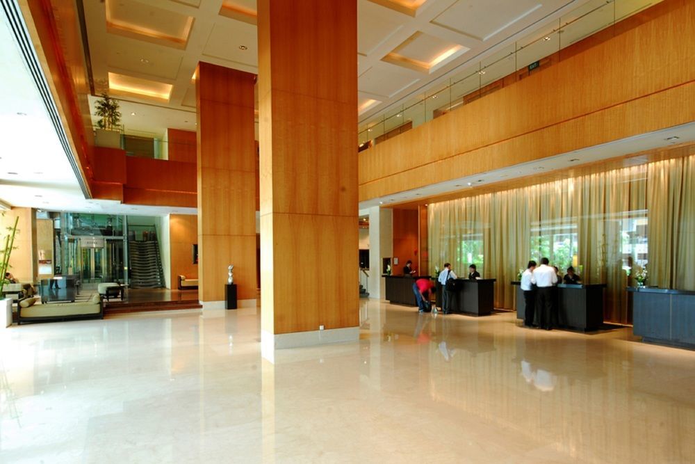 Amara - Newly Renovated 5* Singapur