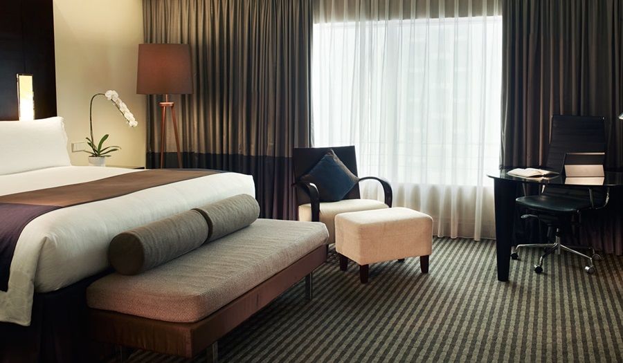 Amara - Newly Renovated Singapur